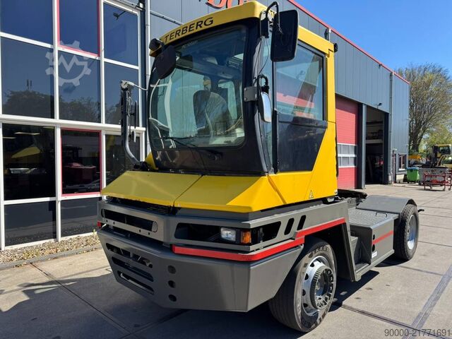 Terminal-Traktor Terberg TT222