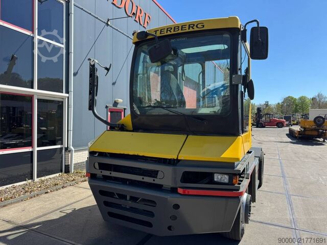 Terminal-Traktor Terberg TT222