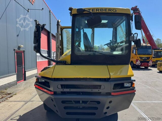 Terminal-Traktor Terberg TT222