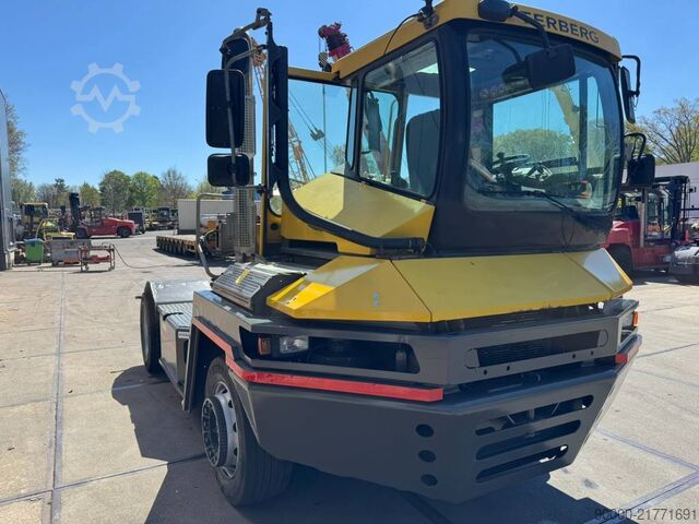 Terminal-Traktor Terberg TT222