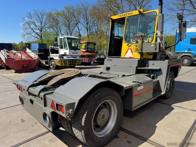 Terminal-Traktor Terberg TT222