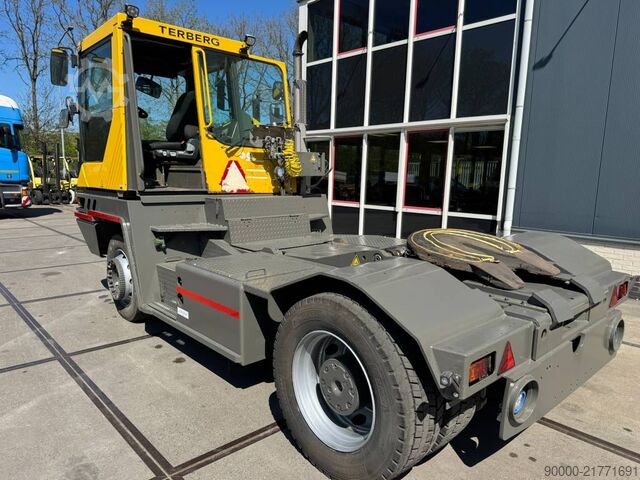 Terminal-Traktor Terberg TT222