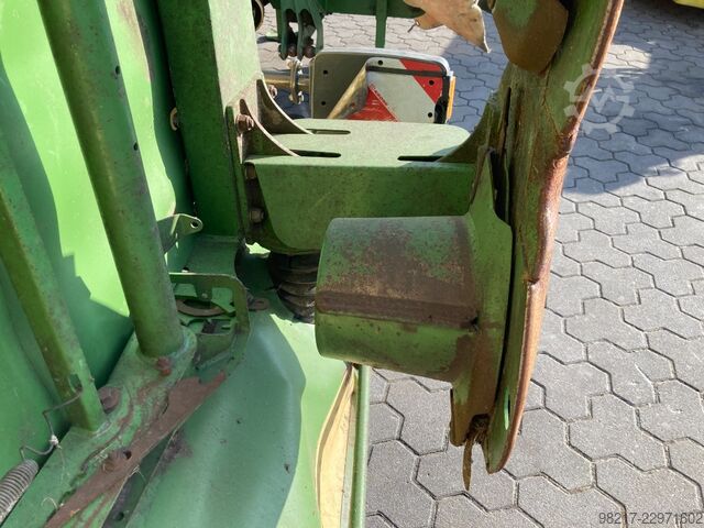 Krone Easy Cut B 1000 Krone Easy Cut B 1000