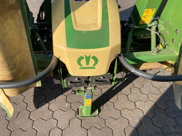 Krone Easy Cut B 1000 Krone Easy Cut B 1000