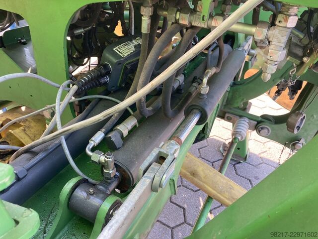 Krone Easy Cut B 1000 Krone Easy Cut B 1000