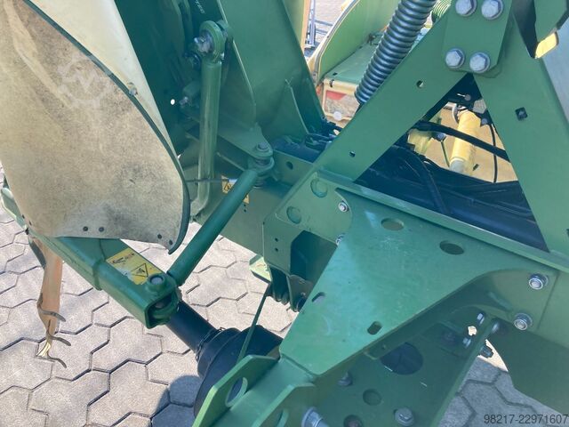Krone Easy Cut B 970 Krone Easy Cut B 970