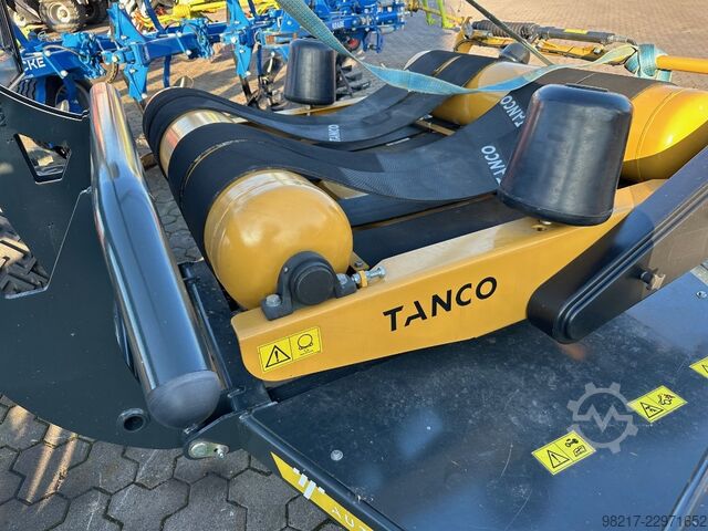 Tanco A100 EH Tanco A100 EH