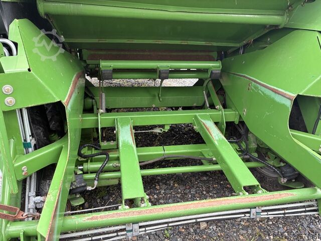 Krone Ultima CF 155 XC Krone Ultima CF 155 XC
