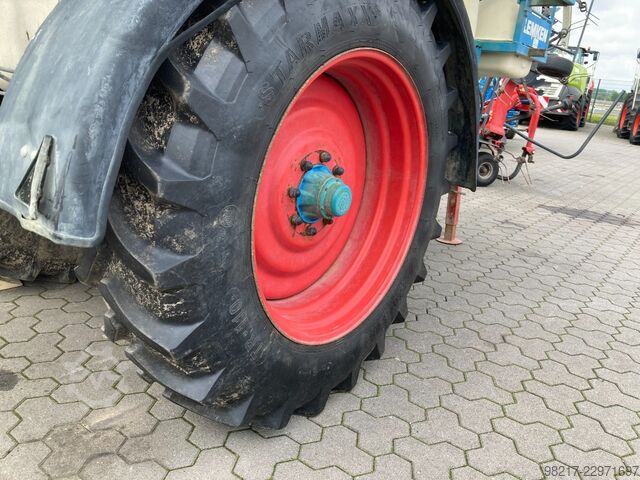 Lemken Primus 45 Lemken Primus 45