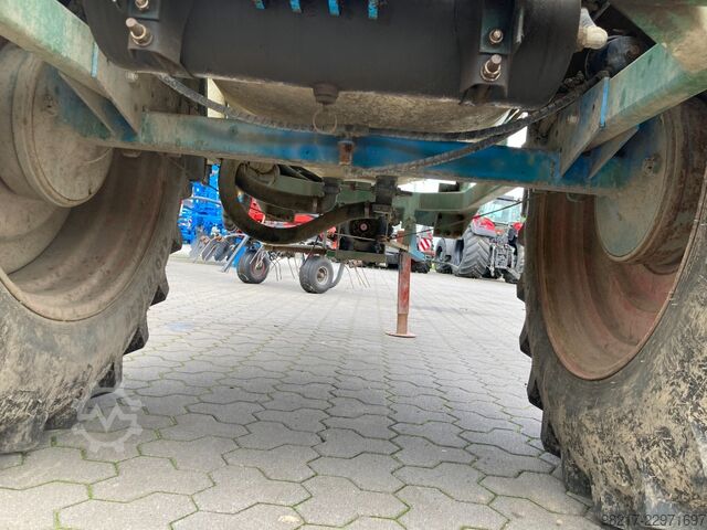 Lemken Primus 45 Lemken Primus 45