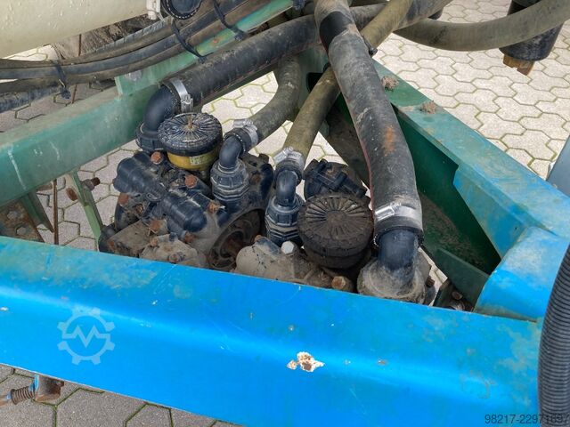 Lemken Primus 45 Lemken Primus 45