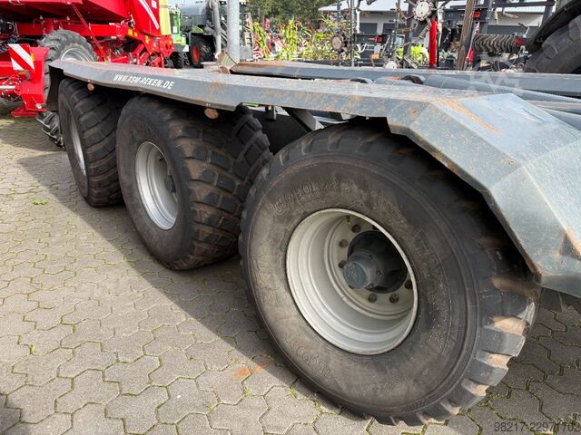 Sonstige RSM 30 Hakenlift ohne Mulde Sonstige RSM 30 Hakenlift ohne Mulde