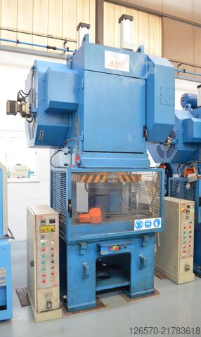 Eccentric press ABM PREN-100