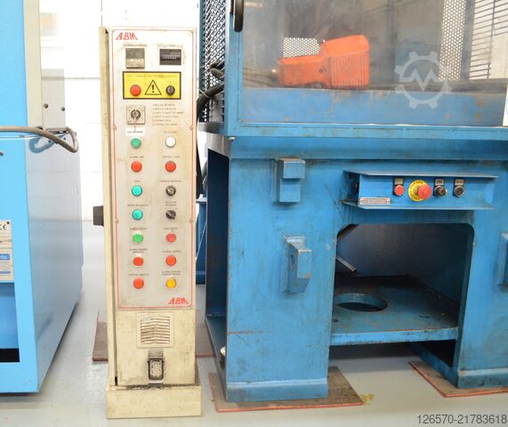 Eccentric press ABM PREN-100