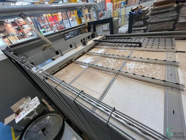 Panel saws  Biesse Selco WN2 2022 Biesse Selco WN2