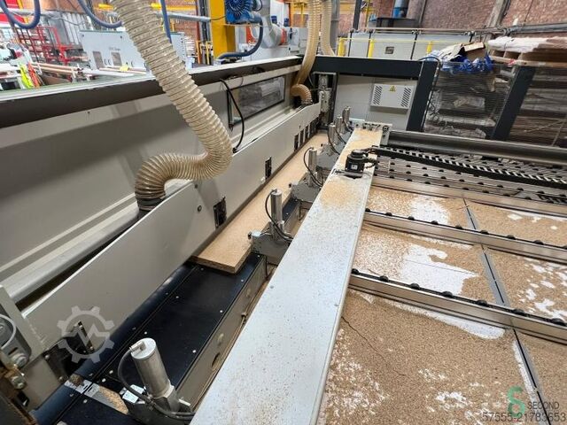 Panel saws Biesse Selco WN2 2022 Biesse Selco WN2