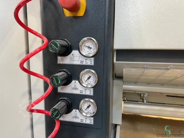 Panel saws  Biesse Selco WN2 2022 Biesse Selco WN2