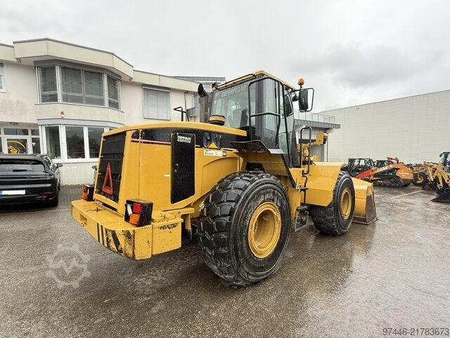 Loader Caterpillar 950G