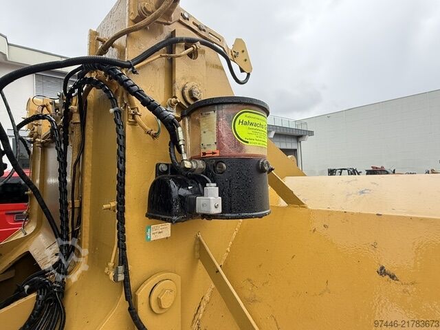 Loader Caterpillar 950G