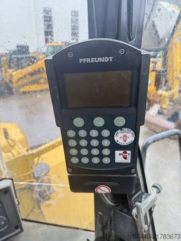 Loader Caterpillar 950G