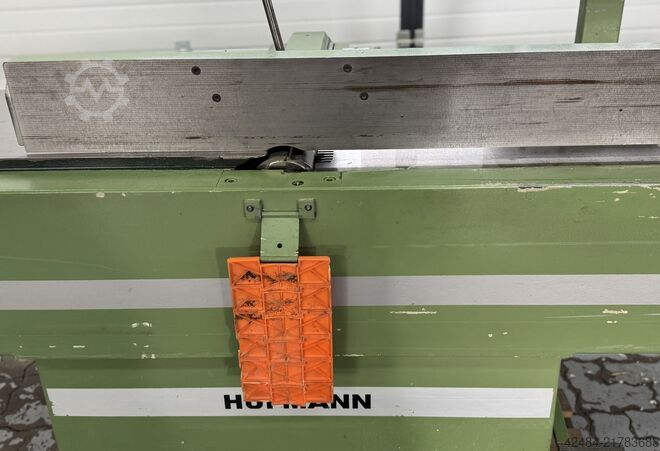 Surface planer Hofmann AHW 410