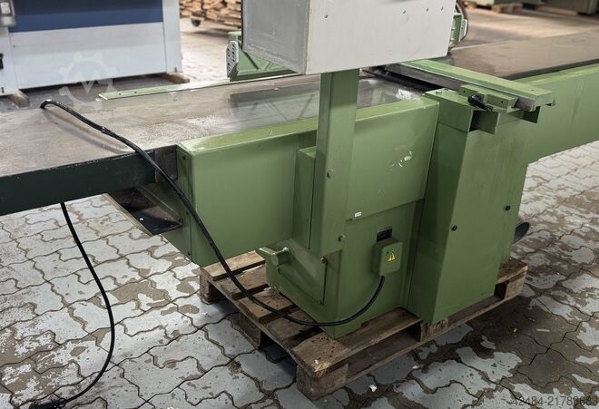Surface planer Hofmann AHW 410