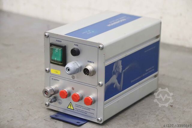 Power supply power supply Escherich PU55 FC-230V / ES023