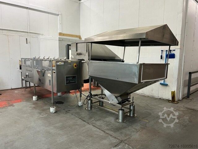 Getränkeherstellungsmaschine Bottling 9.000 BPH Line Bottling Beverage PET line Juice