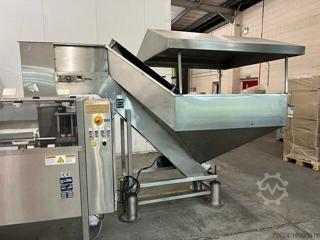 Getränkeherstellungsmaschine Bottling 9.000 BPH Line Bottling Beverage PET line Juice