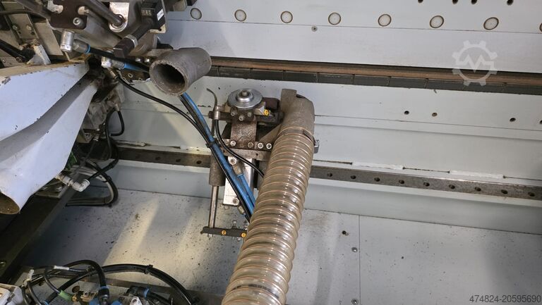 Edgebander HOMAG Ambition 2480