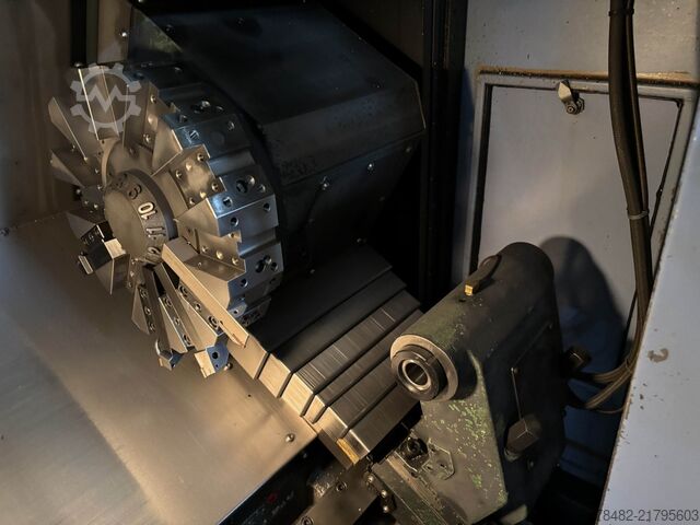 DOOSAN LYNX 220B DOOSAN LYNX 220B