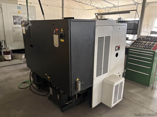 DOOSAN LYNX 220B DOOSAN LYNX 220B