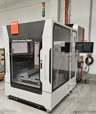 BYSTRONIC XPERT 40/1030 BYSTRONIC XPERT 40/1030