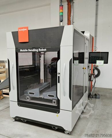 BYSTRONIC XPERT 40/1030 BYSTRONIC XPERT 40/1030