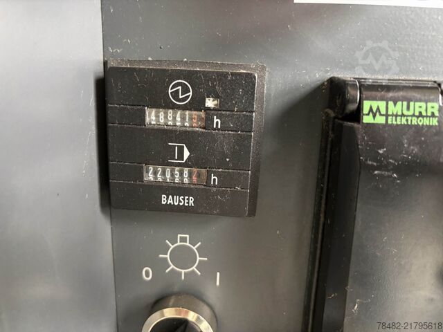 DMG DMU 50 ECO DMG DMU 50 ECO