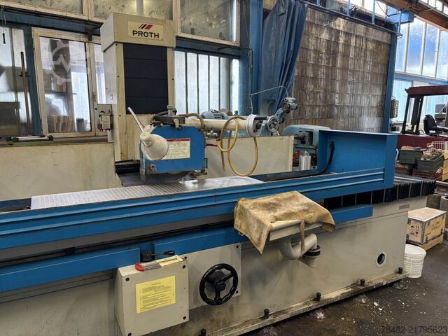 PROTH PSGC-50150AHR PROTH PSGC-50150AHR