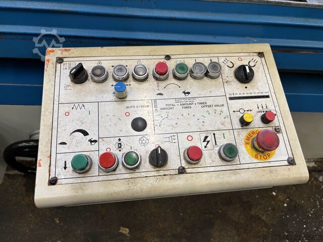 PROTH PSGC-50150AHR PROTH PSGC-50150AHR