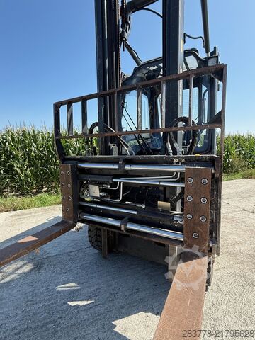Forklift Linde E25