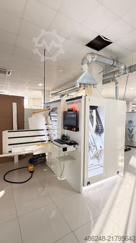 Machining center SCM morbidelli cx110