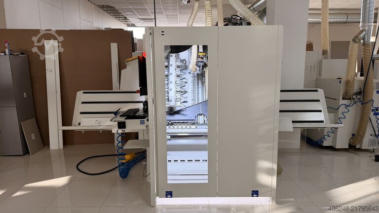 Machining center SCM morbidelli cx110