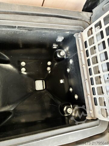 Dry ice cleaning machine Cold jet Pcs60 Cold jet Pcs60