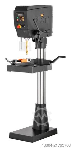 Bohrmaschine FLOTT SB 23 Plus R2