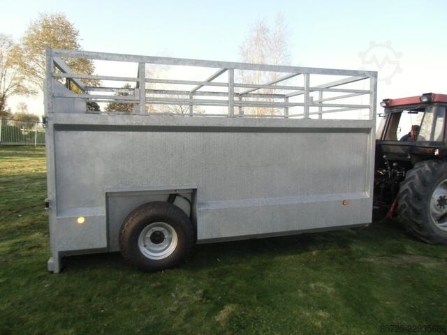 Veewagen  Veewagen
