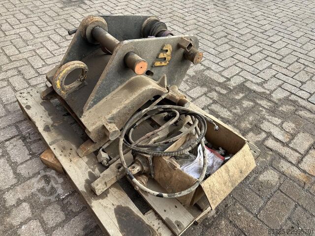 Beco CW 40 Beco CW 40