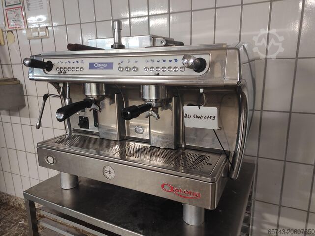 Coffee machine Astoria GLORIA