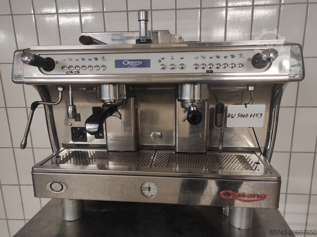 Coffee machine Astoria GLORIA