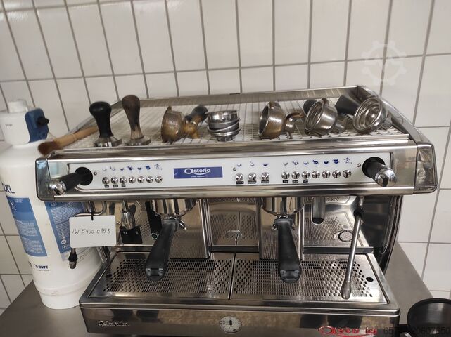 Coffee machine Astoria GLORIA