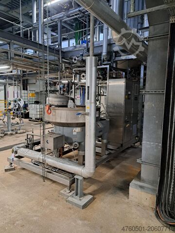 Disc separator GEA Westfalia FSE 300-06-777