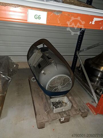 Disc separator GEA Westfalia FSE 300-06-777