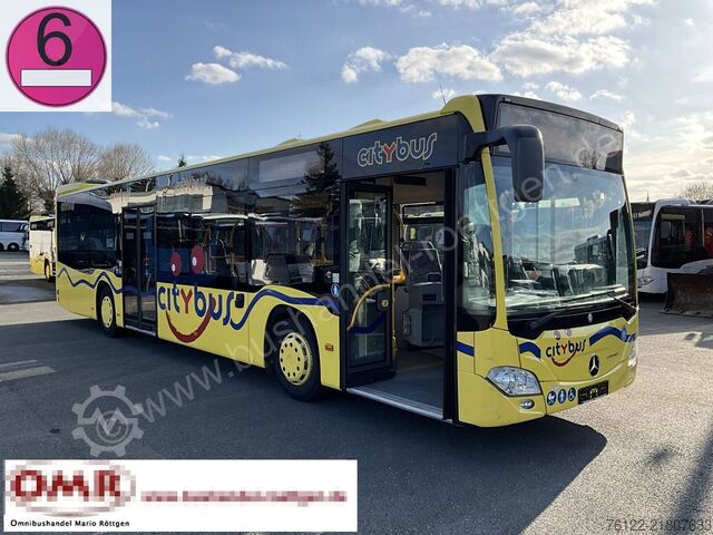 City bus Mercedes-Benz O 530 Citaro C2